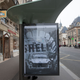Image for article titled Photos: These subversive ads rip into the corporate sponsors of the Paris climate talks